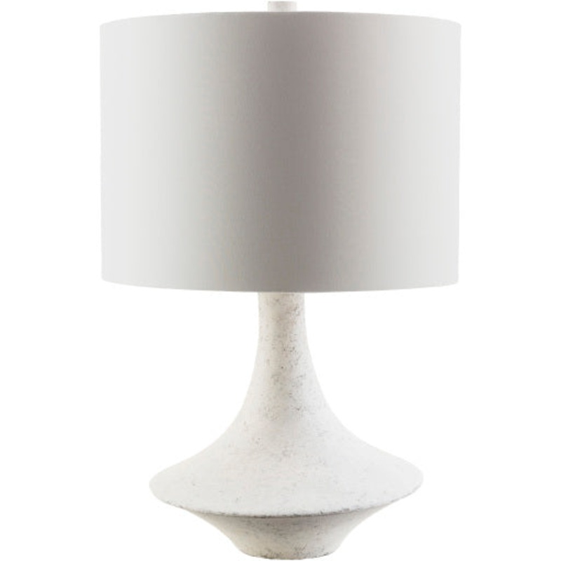 Contemporary Charm Table Lamp