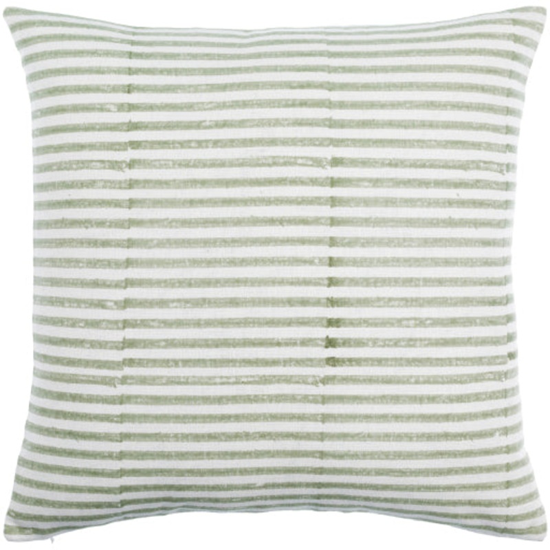Delightful Decor CUD-005 18L x 18W Accent Pillow