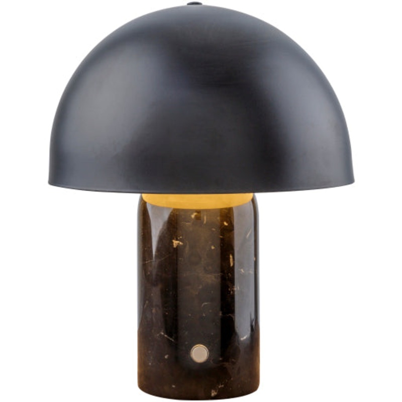 EcoZen IR-103H Industrial Chic Lamp