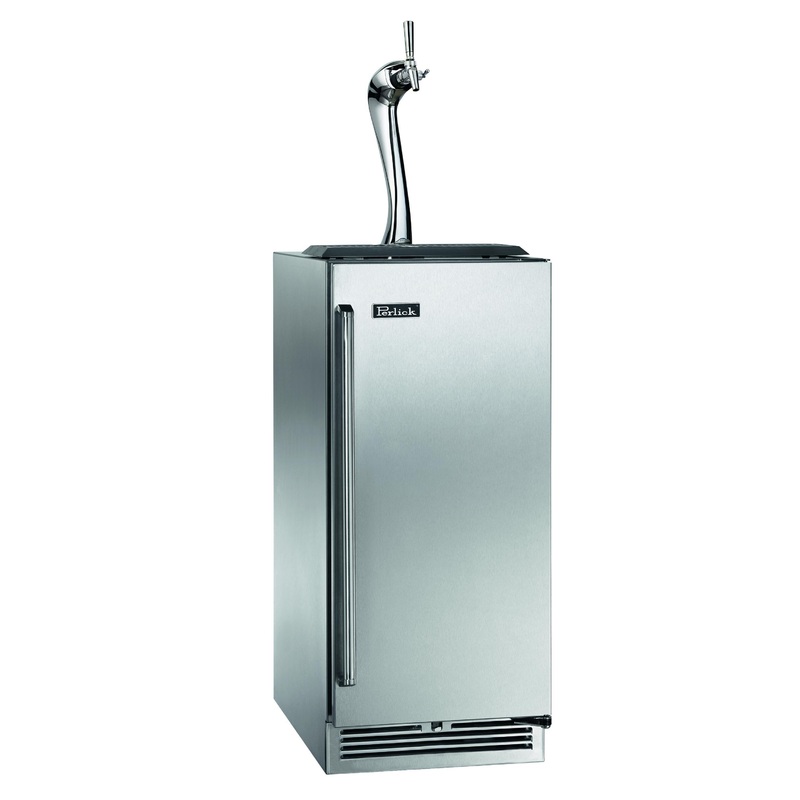 Perlick HP15TS41L1A 15″ Adara Beer Dispenser