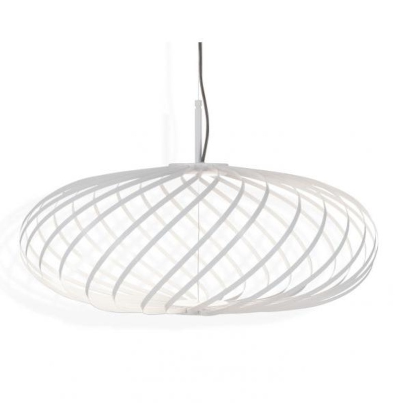 Spring LED Pendant Light