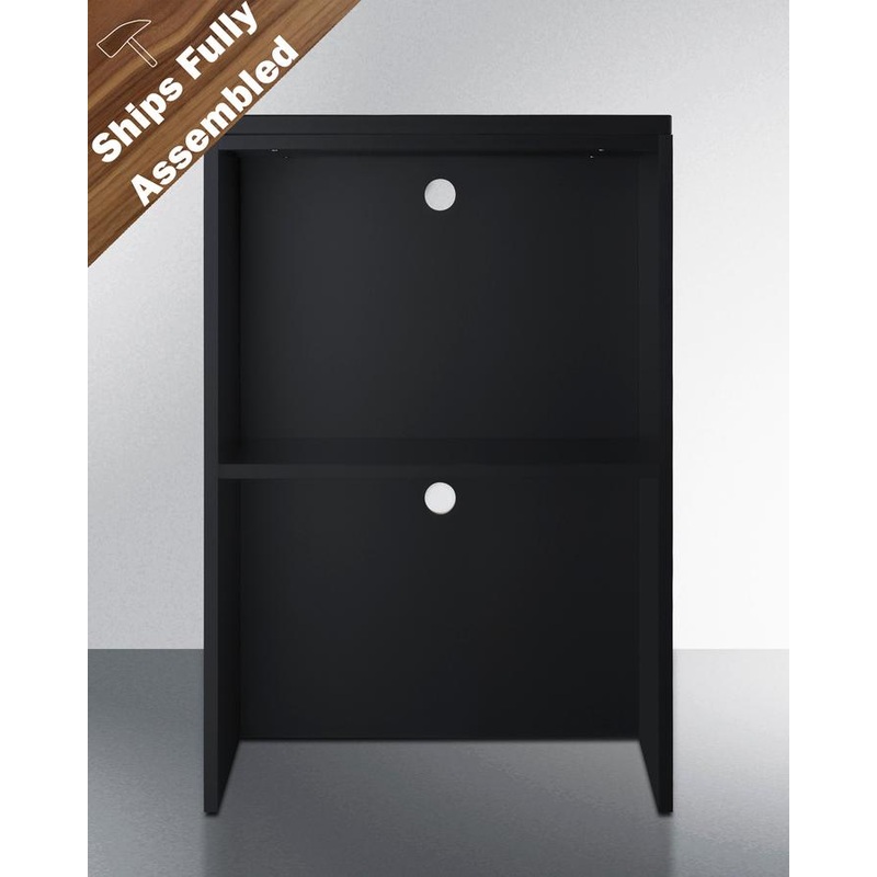 Summit CWH2 25″ Wide Casework Hutch