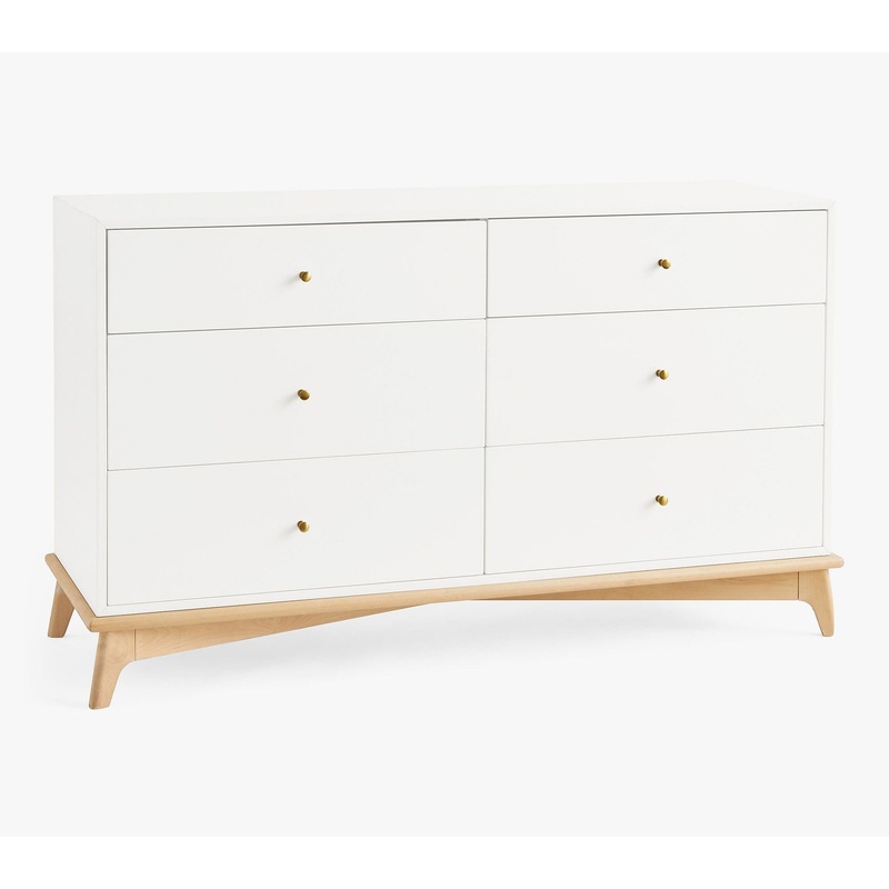 Sydney Extra Wide Dresser