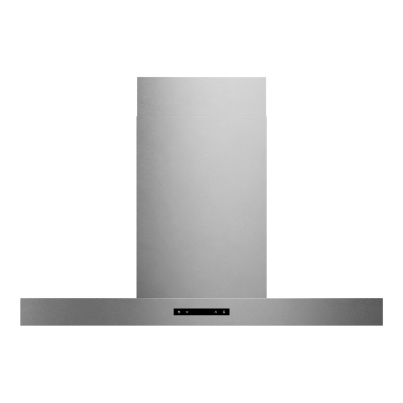 Thor Kitchen ARH36T 36 Inch Contemporary Wall Mount T-Shape Range Hood – Model Arh36T