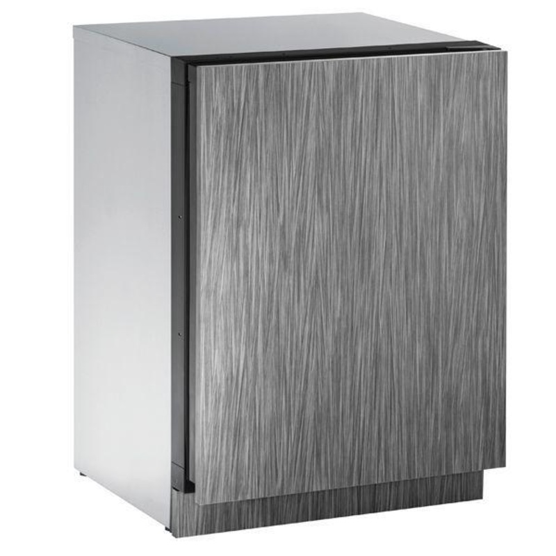 U-Line U3024FZRINT00B 3024fzr 24″ Freezer With Integrated Solid Finish (115 V/60 Hz Volts /60 Hz Hz)