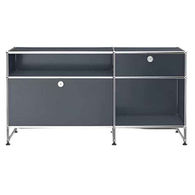 USM Haller Media O3