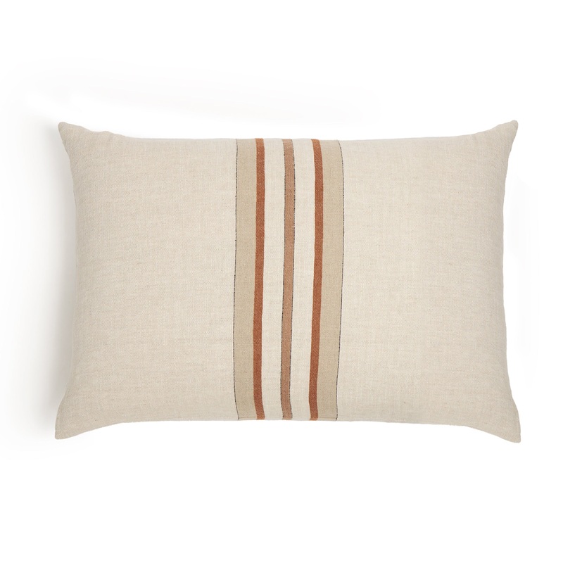 Beck Big Pillow With Insert