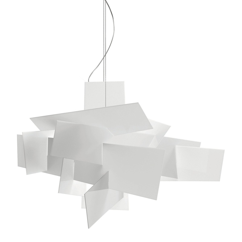 Big Bang Pendant Light