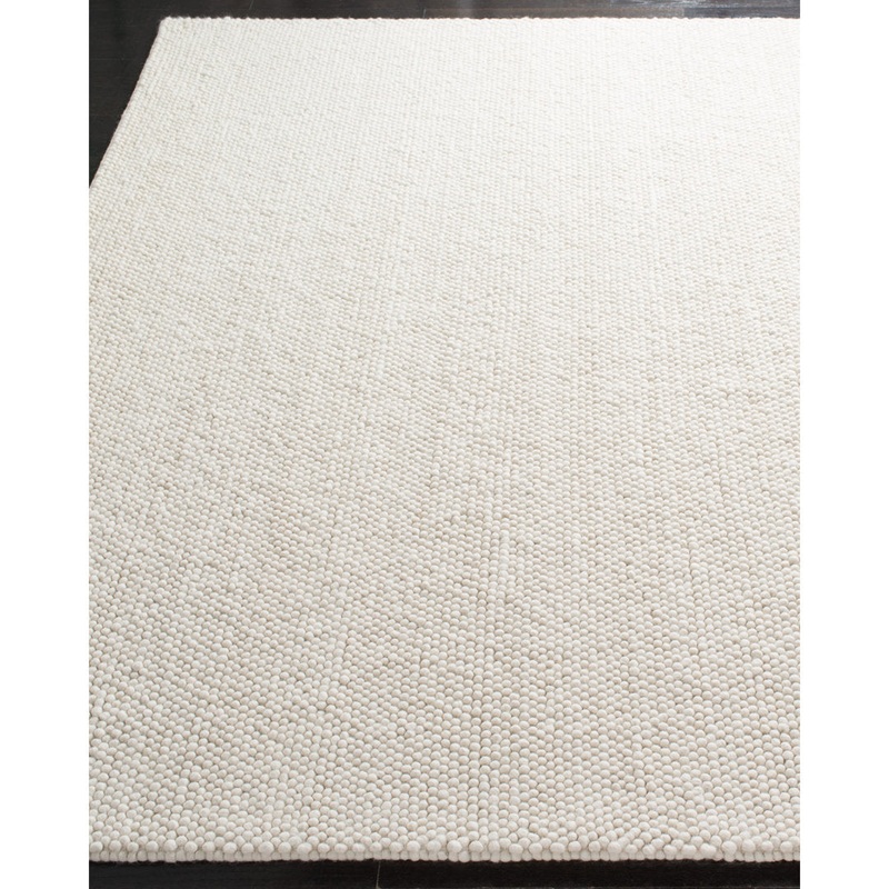 Carisbrooke Lauren Ralph Lauren Hand Woven 80% Wool, 20% Cotton Solid Color Rug Lauren Ralph Lauren Rug Size: Rectangle 2′ x 3′