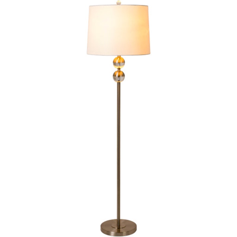 Caterina Contemporary Lamp