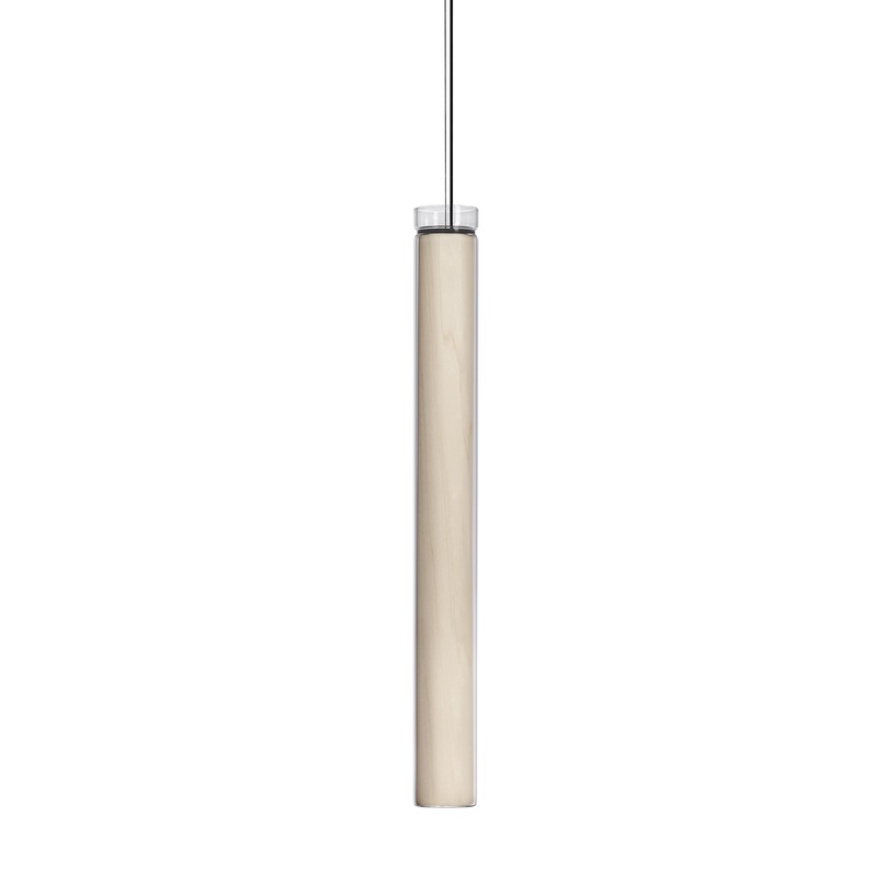 Estela Vertical LED Pendant Light