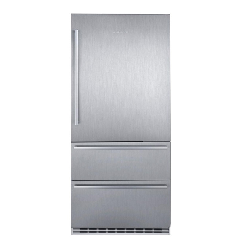 Liebherr CS2090 Fridge-Freezer With Nofrost