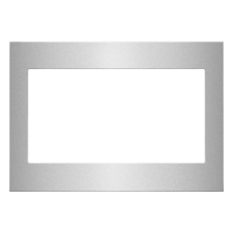 Maytag MTK1627PZ 27 in. Trim Kit for 1.6 Cu. Ft. Countertop Microwave