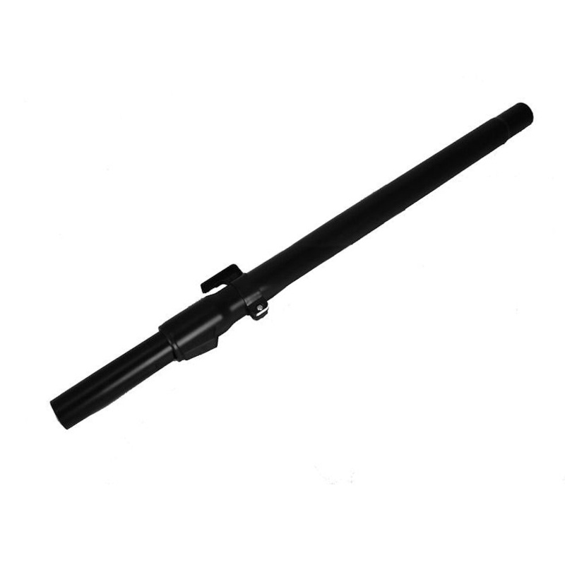 Sanitaire S3681B Steel Telescopic Wand Set