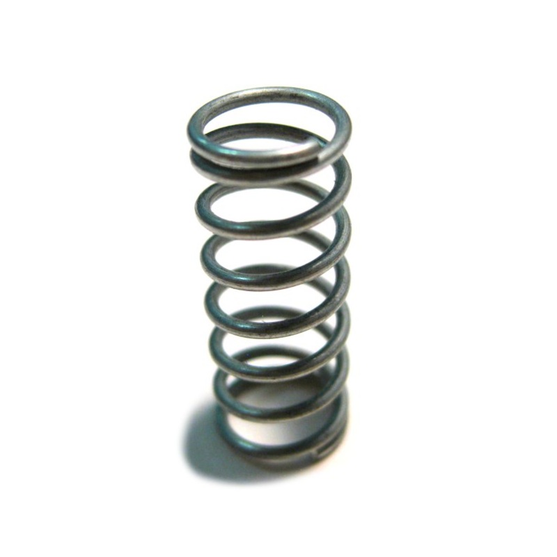 Sebo C series spring for cable rewind pedal