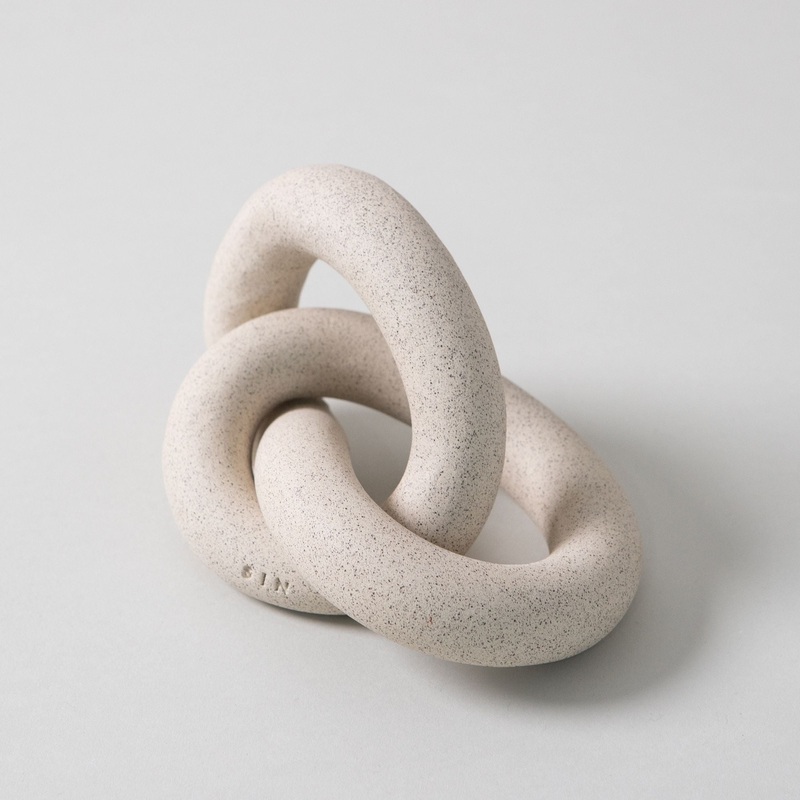 SIN Infinity Knot