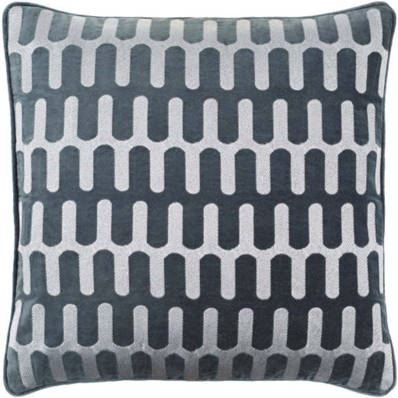 Stylish Connecticut Pillow – Modern Living Decor
