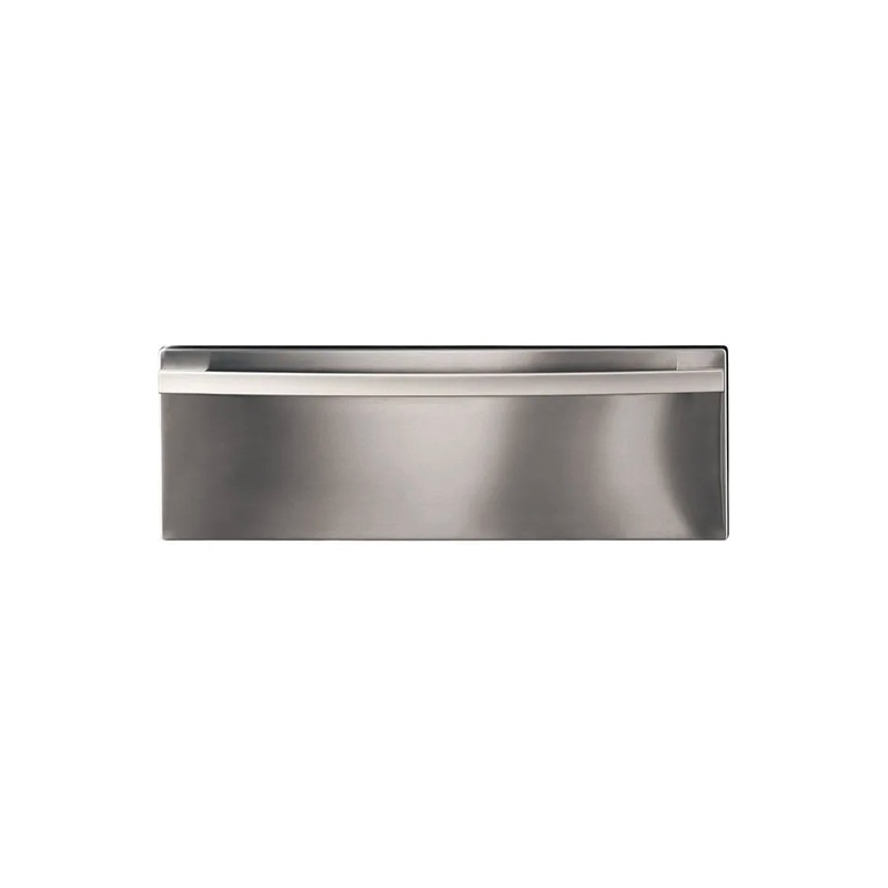 Wolf Certified WWD30 30″ Panel Ready Warming Drawer