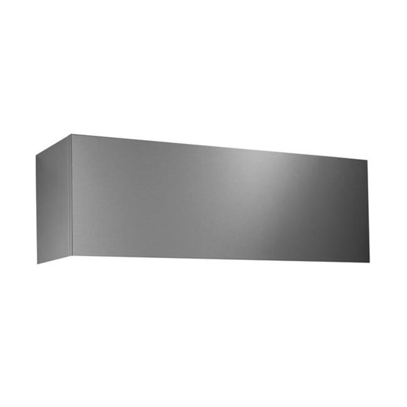 Zephyr AK0726 Duct Cover, Tempest II, 36″ x 12″, SS