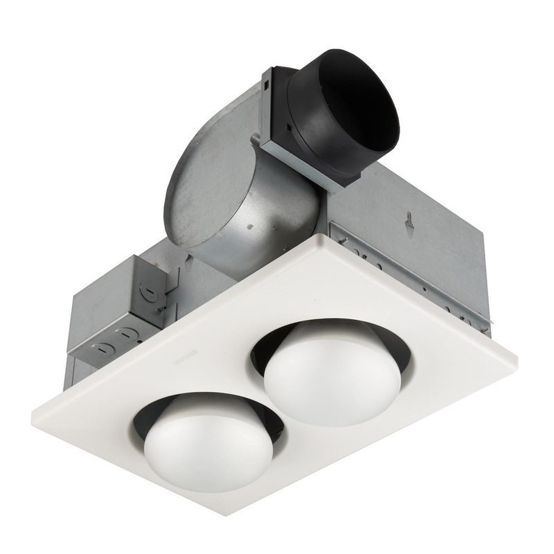 Broan 164 Broan-Nutone Wall Vent Kit, 3″ Or 4″ Round Duct