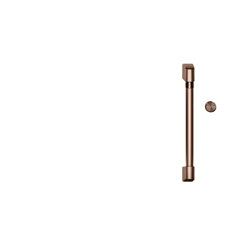 Cafe CXOTRHKPMCU CAF(EBACK) Accessory Kit – Brushed Copper