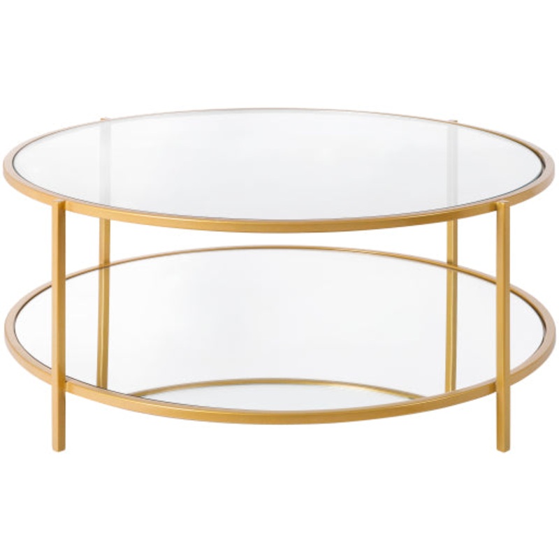 Contemporary Essence EAA-014 Coffee Table