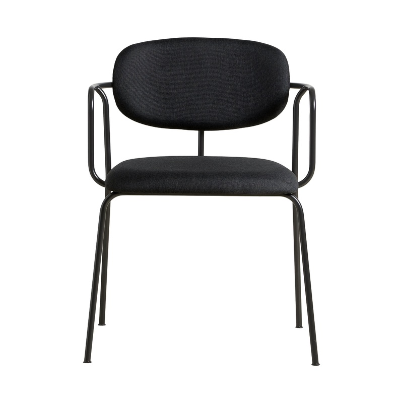 Frame Dining Chair