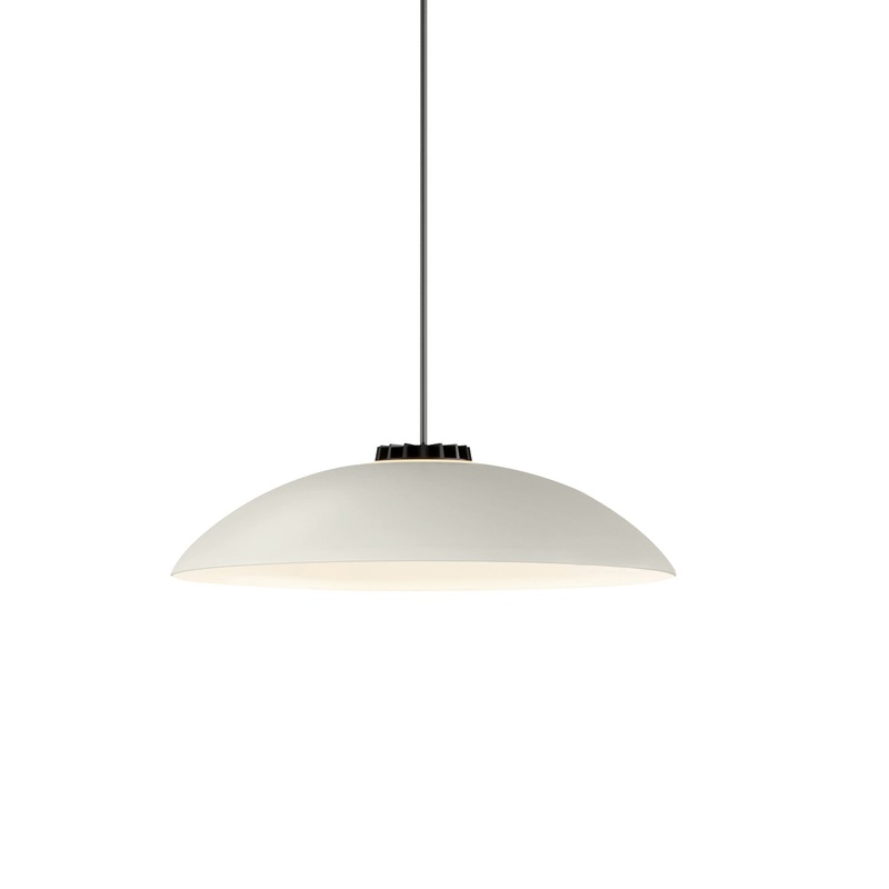 HeadHat Plate Pendant Light