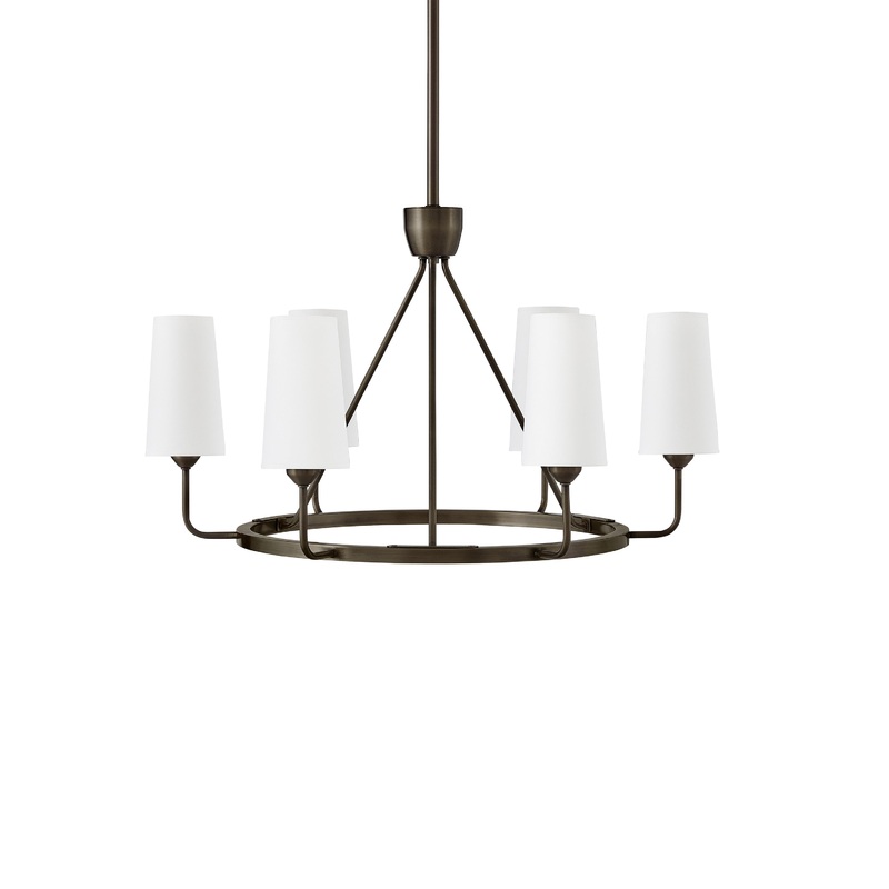 Lewis Chandelier