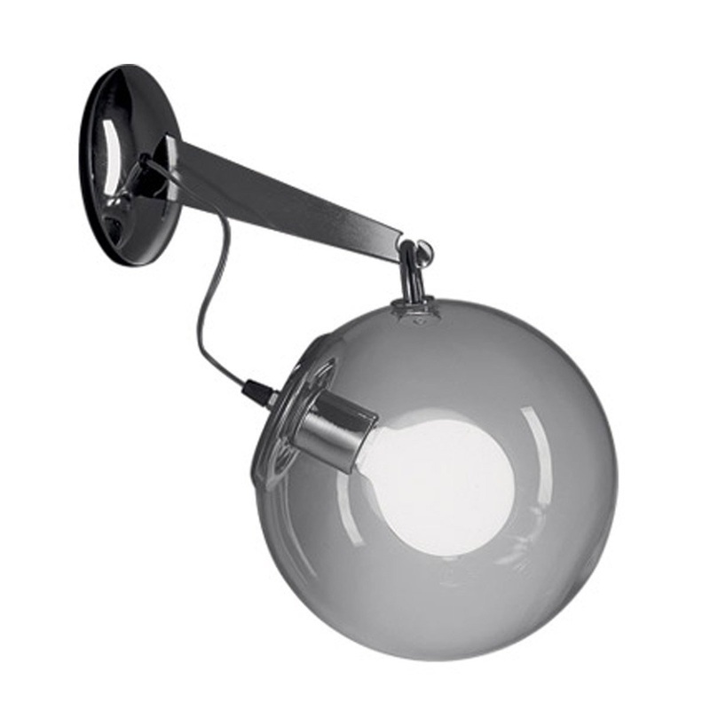 Miconos Wall Lamp by Artemide