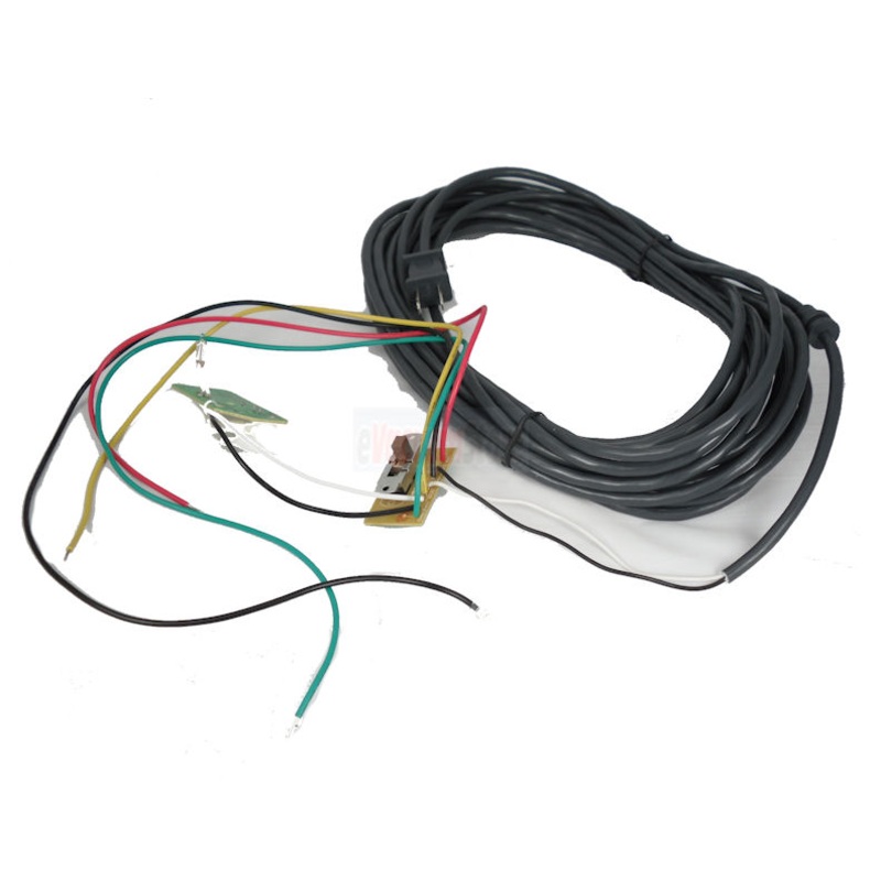 Sanitaire Light Upright S782B POWER CORD/S782AT