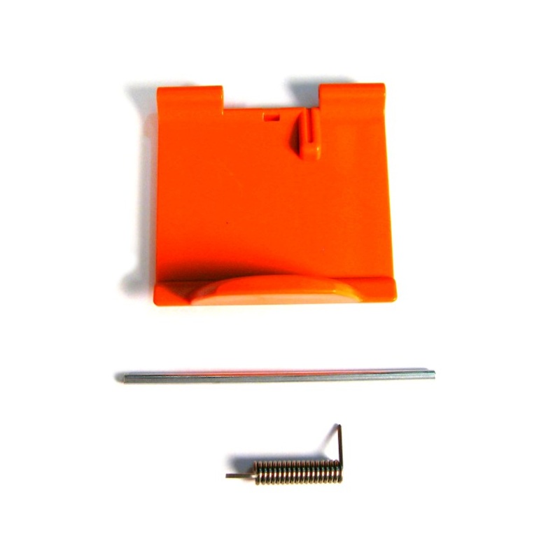 SEBO ET-1 Access Door ET w/ Axle and Spring