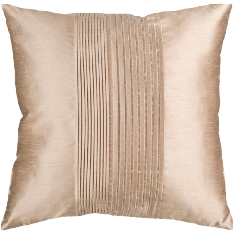 Timeless Elegance Accent Pillow