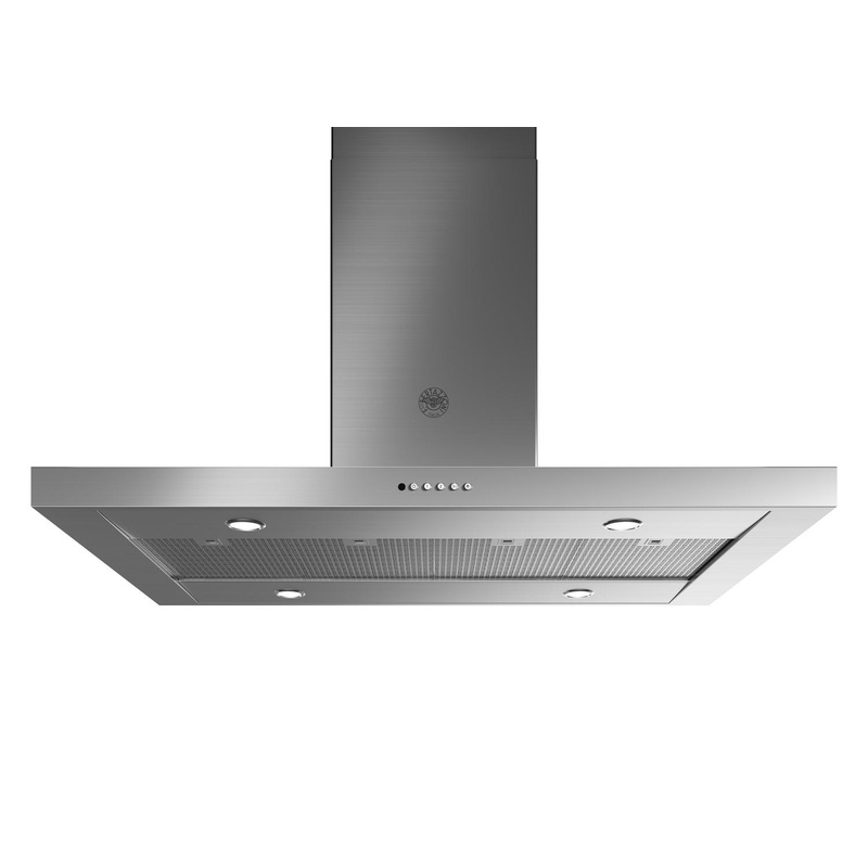 Bertazzoni KTI48XT 48” T-Shape Hood – Island