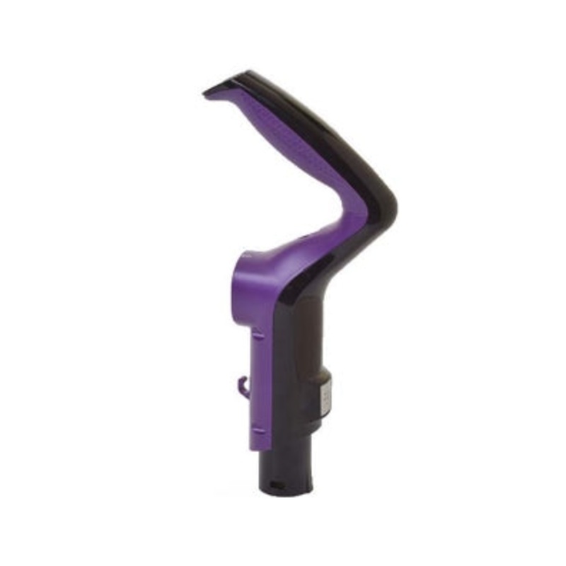 Bissell 1608853 Handle Assembly – Purple