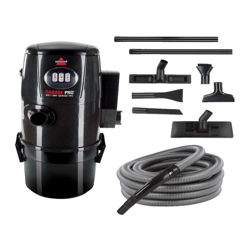 Bissell Garage Pro Wet/Dry Vacuum