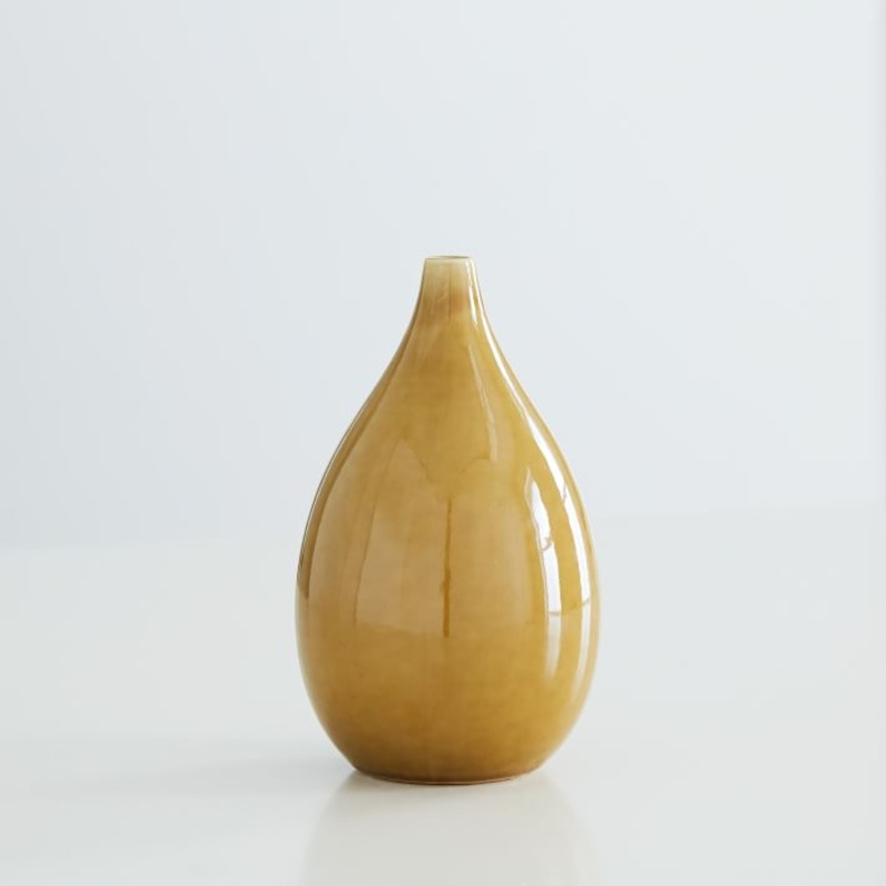 Bright Ceramicist Ceramic Vases Short Neck