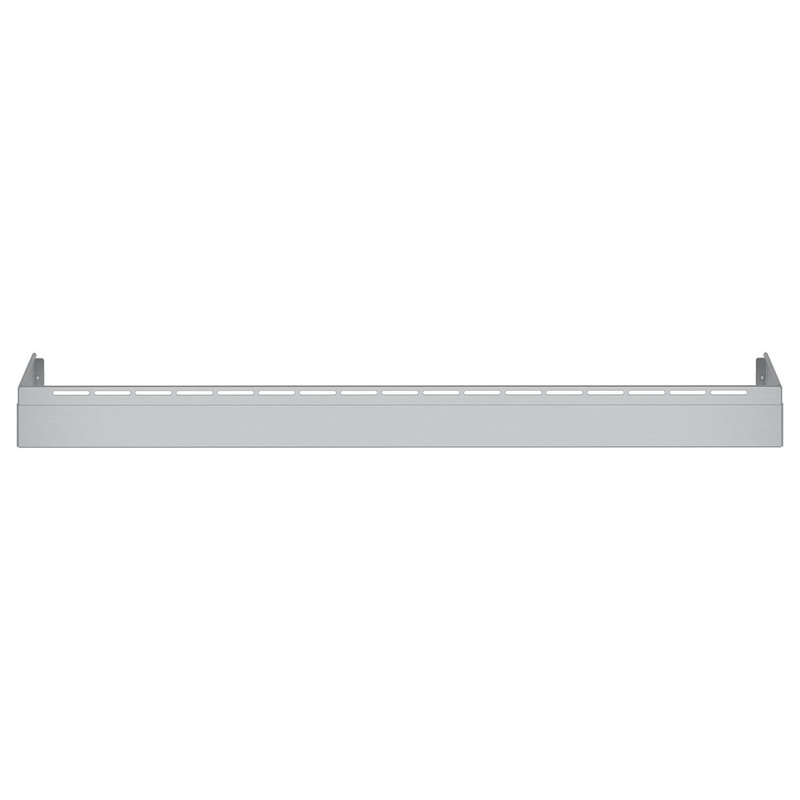 Cafe CXPR8TKPMSS CAF(EBACK) 48″ Toe Kick Pro Range 48″