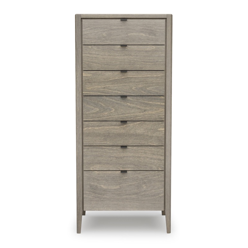 Edmond Lingerie Chest