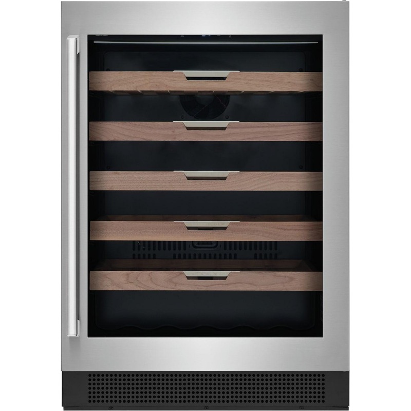 Electrolux EI24WC15VS 24″ Under-Counter Wine Cooler