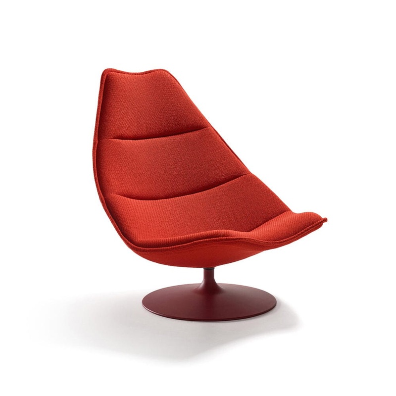 F 585 Lounge High Chair