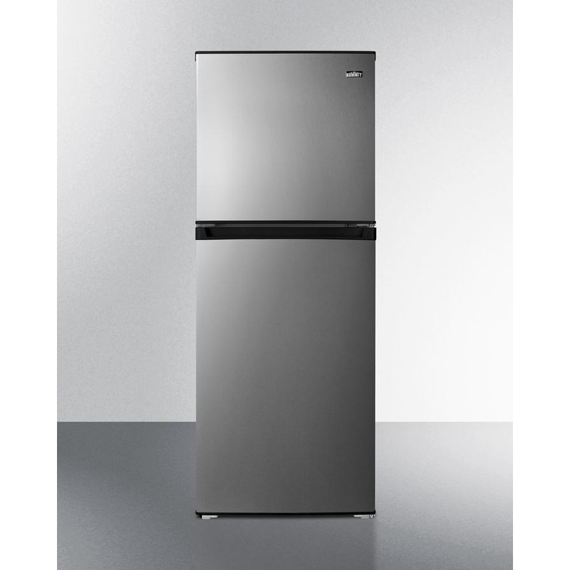 Summit FF83PL 22″ Wide Refrigerator-Freezer
