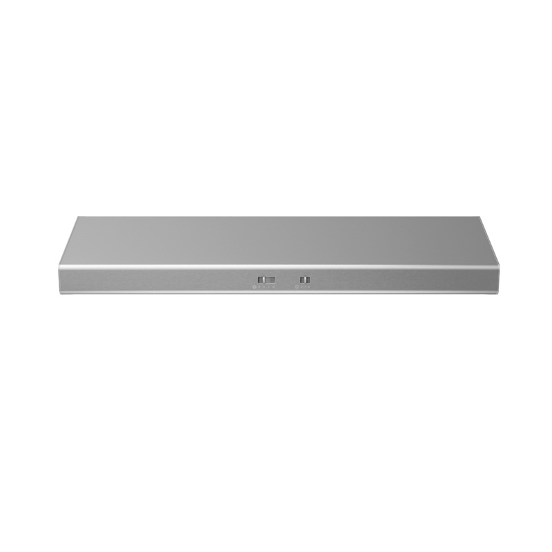 Zephyr AK6542CS Cyclone, Under Cabinet, 42″, SS, 600 CFM