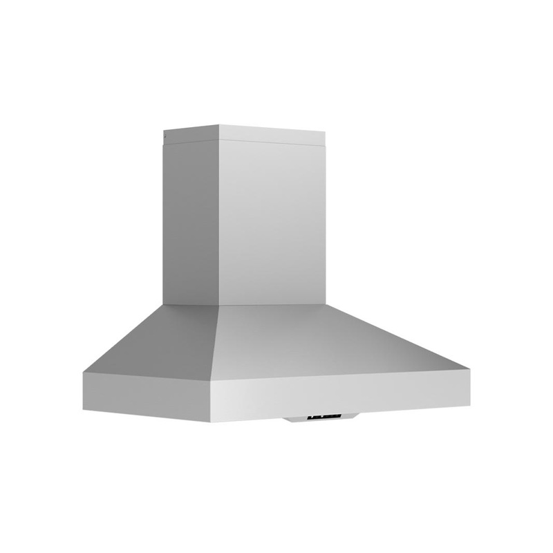 Zephyr ZPOE36AS 36″ Podest Wall