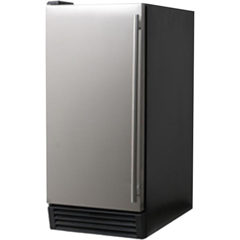 15″ Built-In Ice Maker