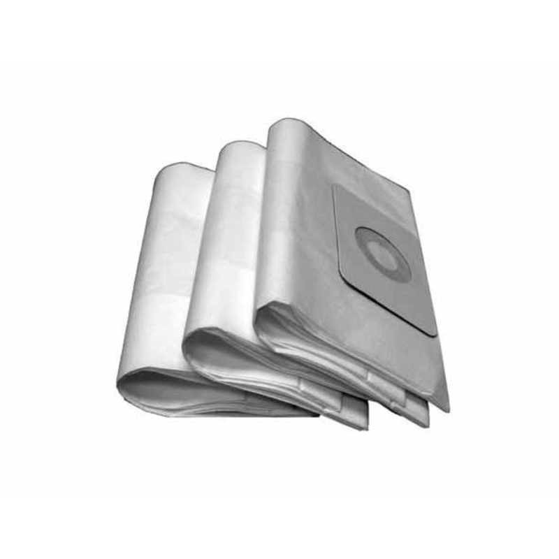 3 Pack Eureka Central Vacuum Bags Genuine