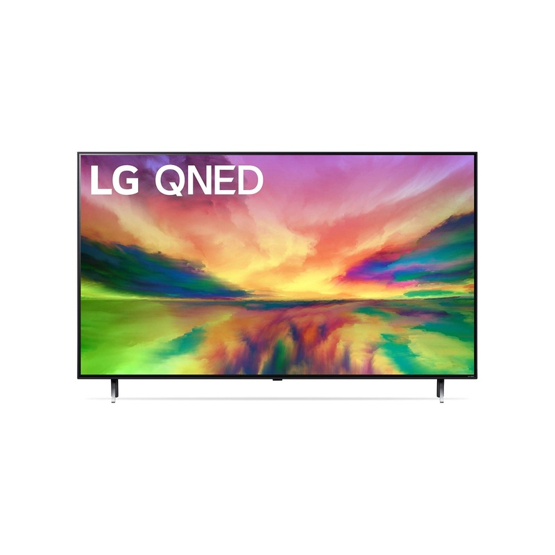 50QNED80URA LG 50 Inch Class QNED80 URA Series 4K UHD Smart webOS 23 w/ThinQ AI TV 50QNED80URA