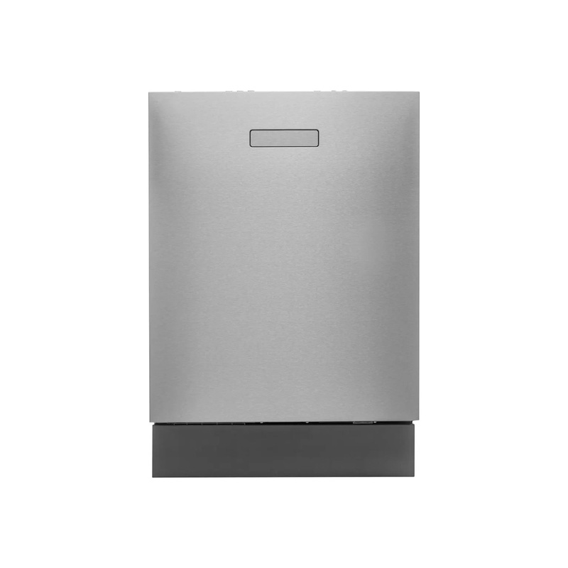 Asko Certified DBI663IS.U 24″ Stainless Steel Dishwasher, ADA Compliant