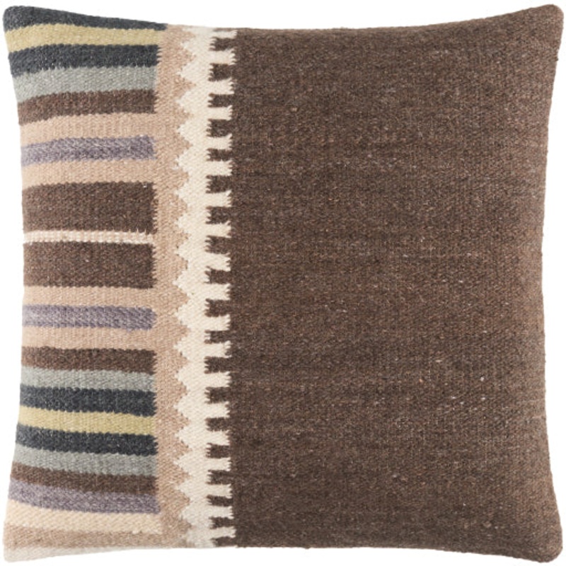 Bacara B-018 18″L x 18″W Accent Pillow