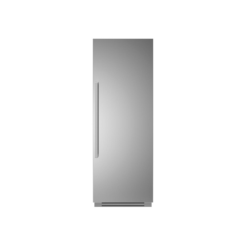 Bertazzoni REF30RCPIXR23 30″ Built-In Refrigerator Column Stainless Steel Stainless Steel